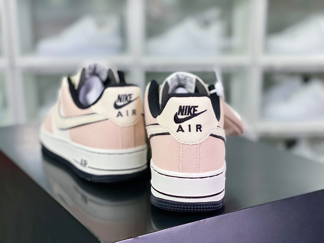 Otomo Katsuhiro x 【Nike】 Air Force 1’07 LV8 Low”Steamboy OST”空军一号315122-668