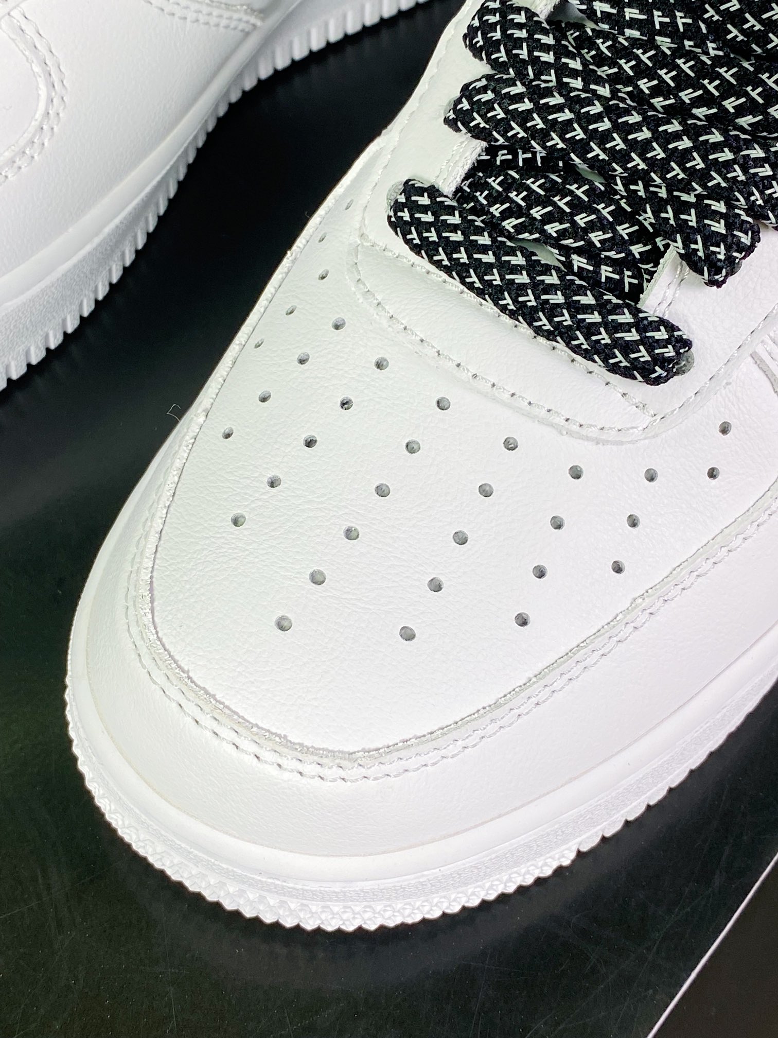 Nike Air Force 1Low '07 LV8”Kevin Durant 7”空军一号LW7124-011