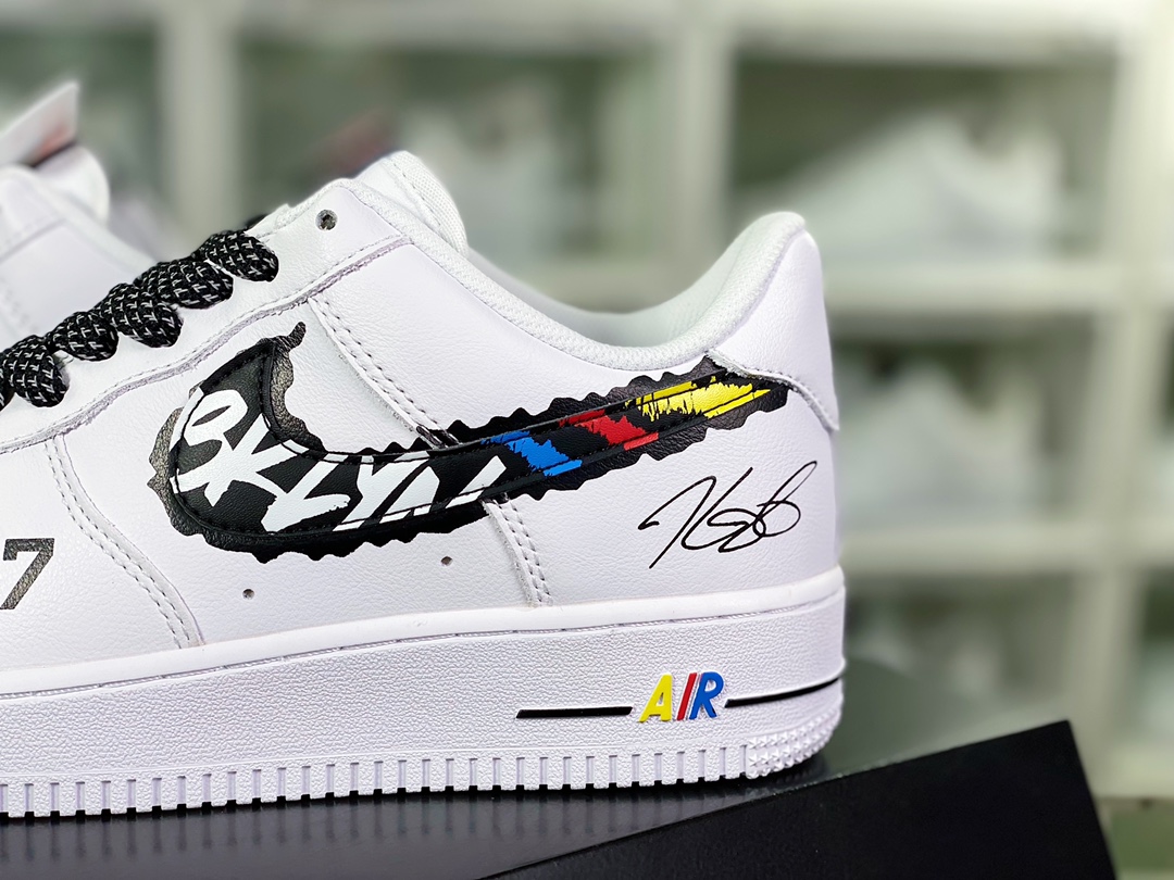 Nike Air Force 1Low '07 LV8”Kevin Durant 7”空军一号LW7124-011