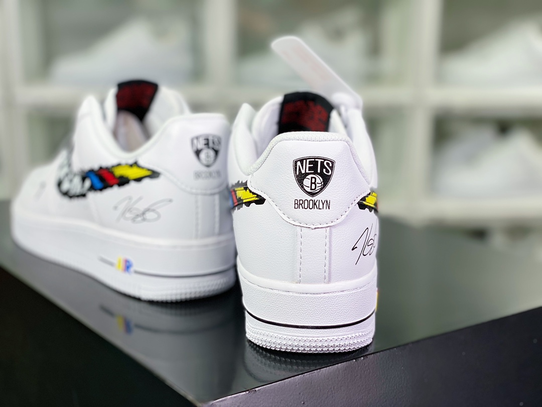 Nike Air Force 1Low '07 LV8”Kevin Durant 7”空军一号LW7124-011