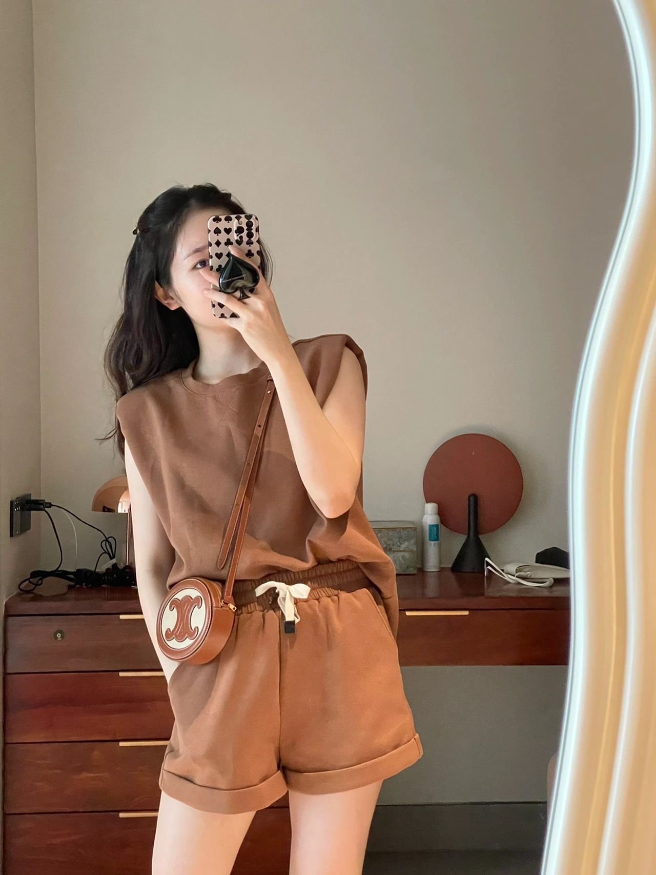 셀린느 가방 86266 Celine Bag