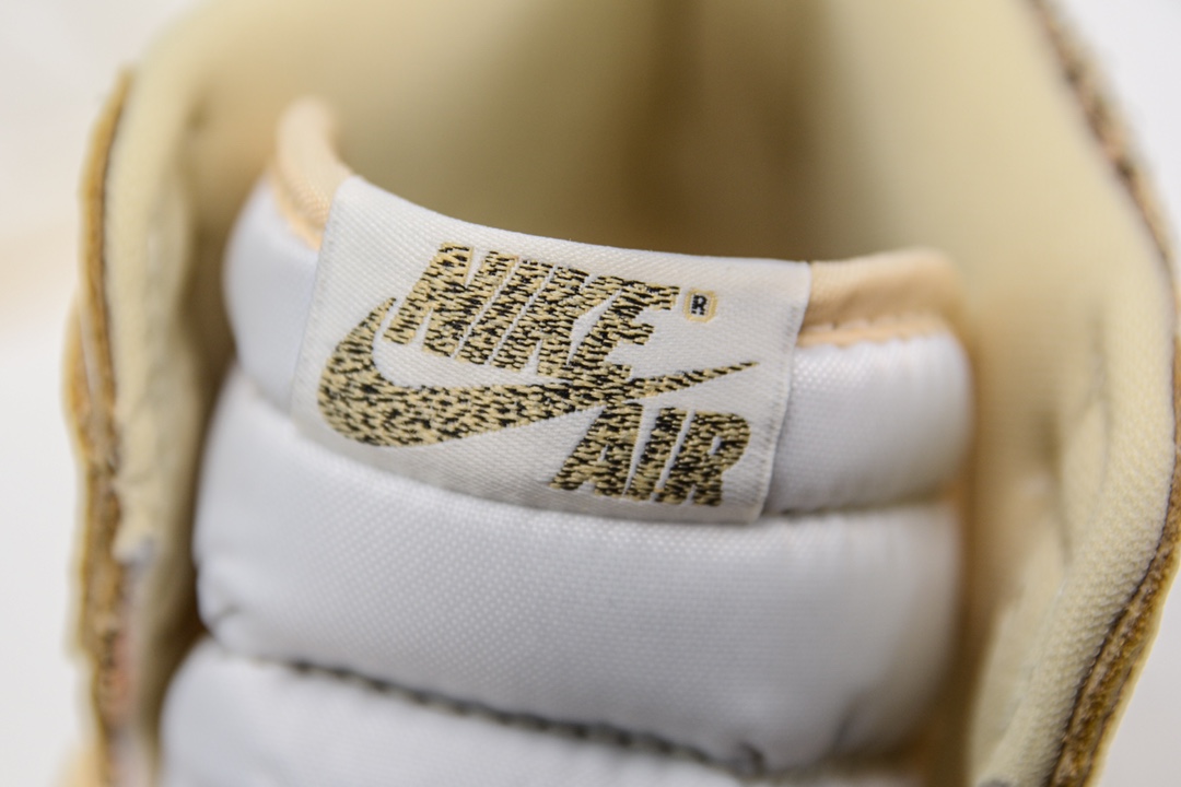 280 大厂Air Jordan 1 High OG ”Vibrations of Naija” AJ1 乔1小香风 FD8631-100
