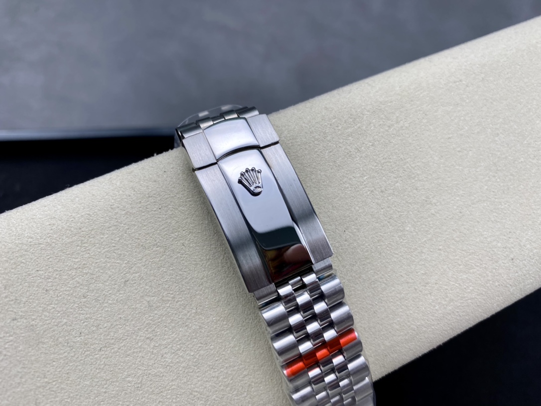 SK厂 劳力士Rolex 単历 日志型シリーズ 36mm 自動機械式腕時計