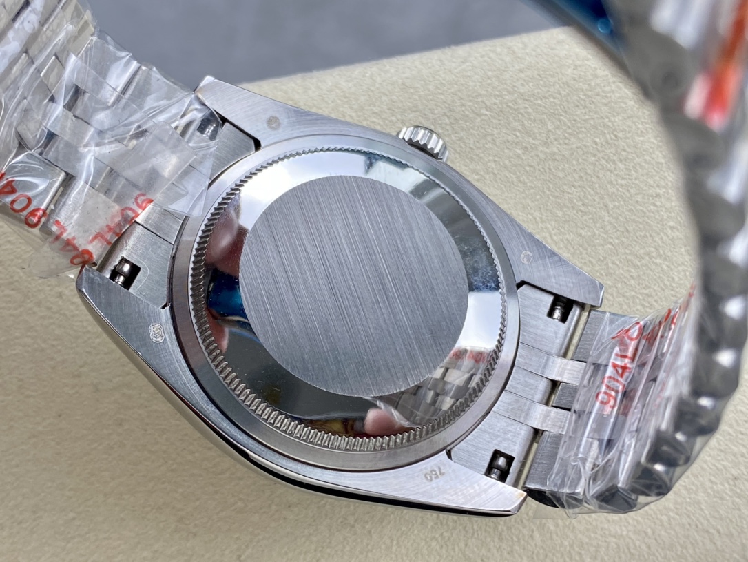 SK厂 劳力士Rolex 単历 日志型シリーズ 36mm 自動機械式腕時計