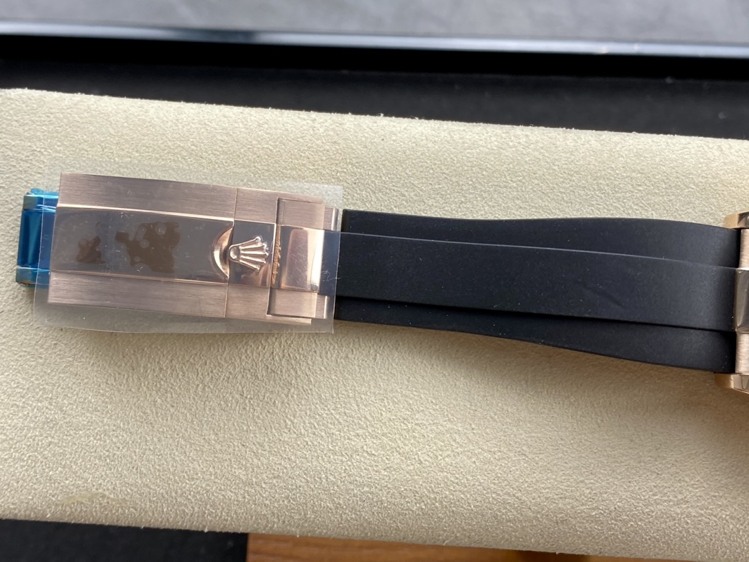 SK Factory 劳力士Rolex 迪通拿シリーズ 超強夜光腕時計