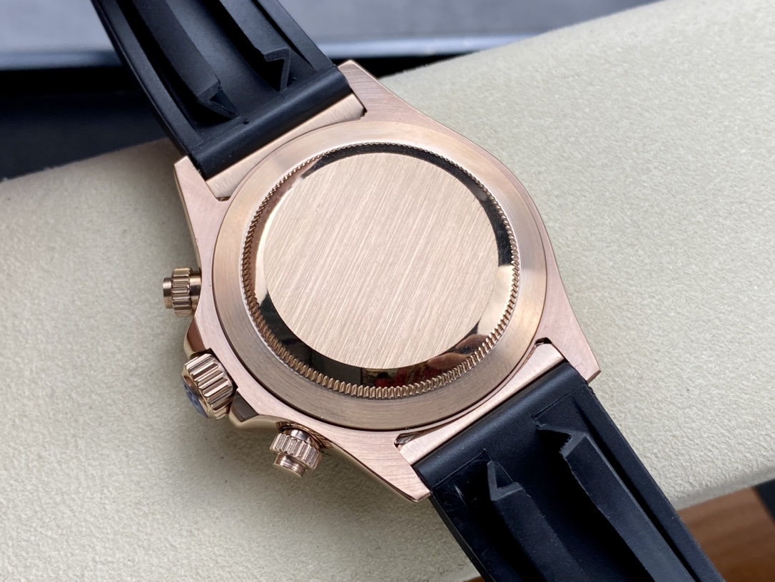 SK Factory 劳力士Rolex 迪通拿シリーズ 超強夜光腕時計