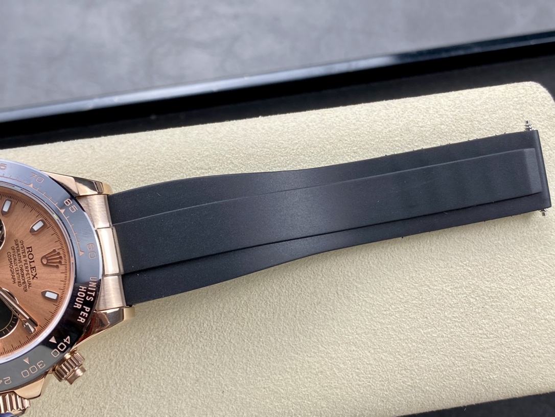 SK Factory 劳力士Rolex 迪通拿シリーズ 超強夜光腕時計