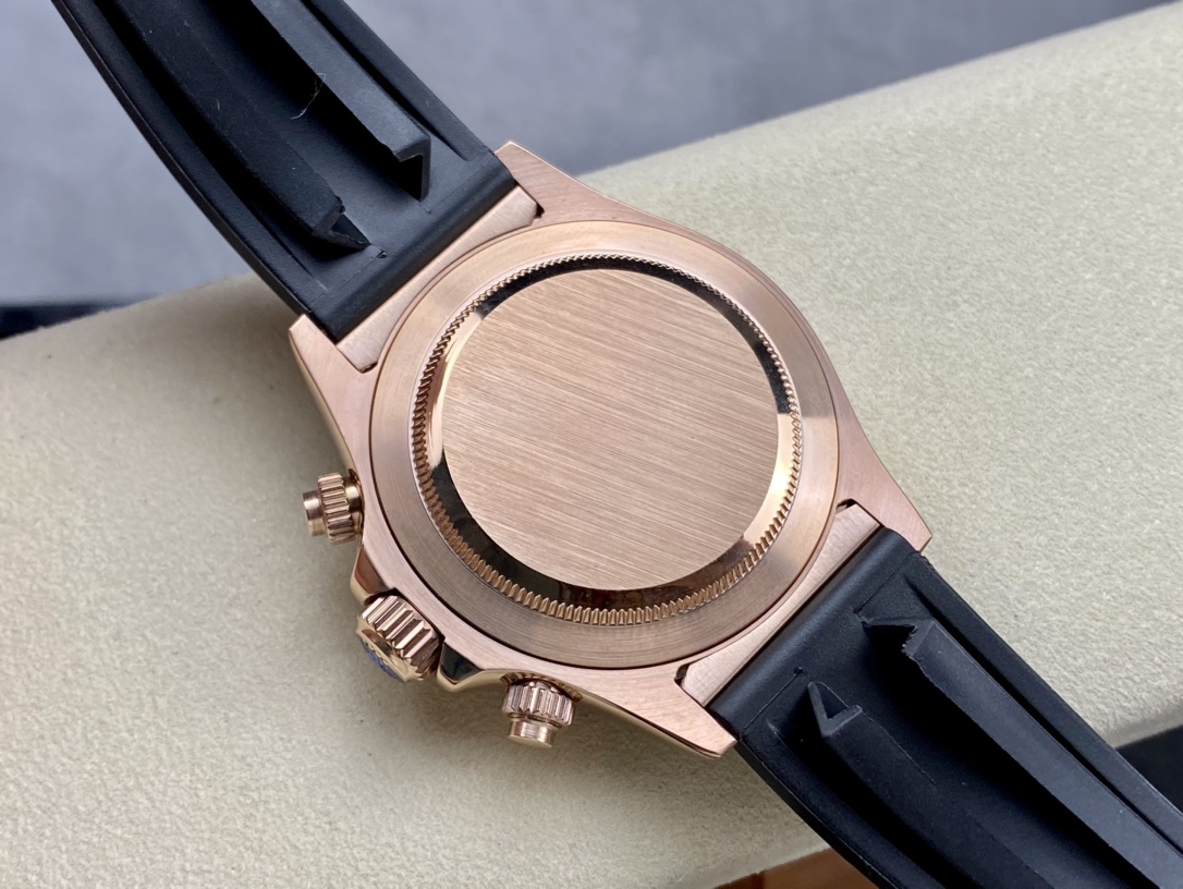 SK Factory 劳力士Rolex 迪通拿シリーズ 超強夜光腕時計