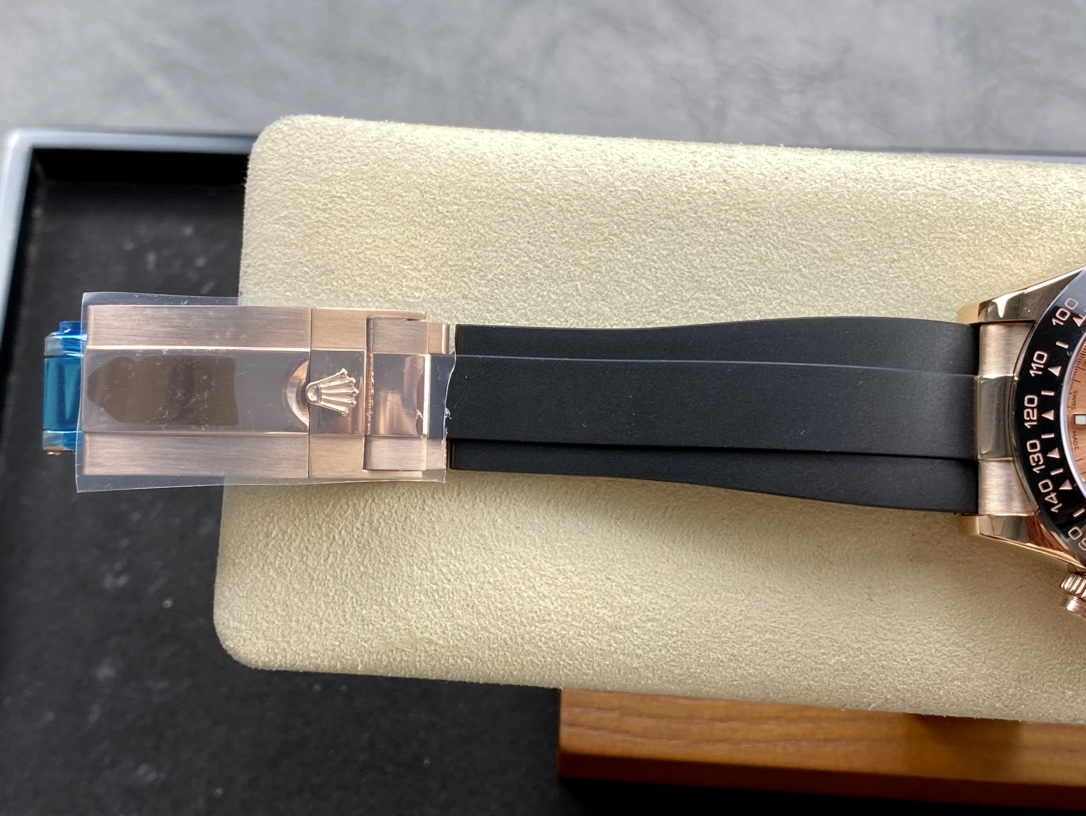 SK Factory 劳力士Rolex 迪通拿シリーズ 超強夜光腕時計