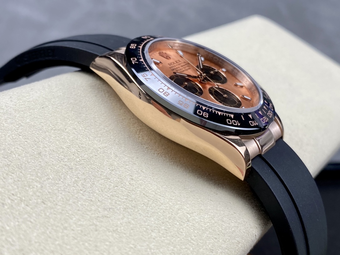 SK Factory 劳力士Rolex 迪通拿シリーズ 超強夜光腕時計