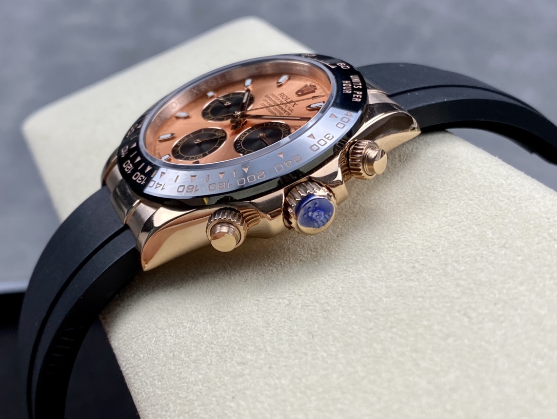 SK Factory 劳力士Rolex 迪通拿シリーズ 超強夜光腕時計