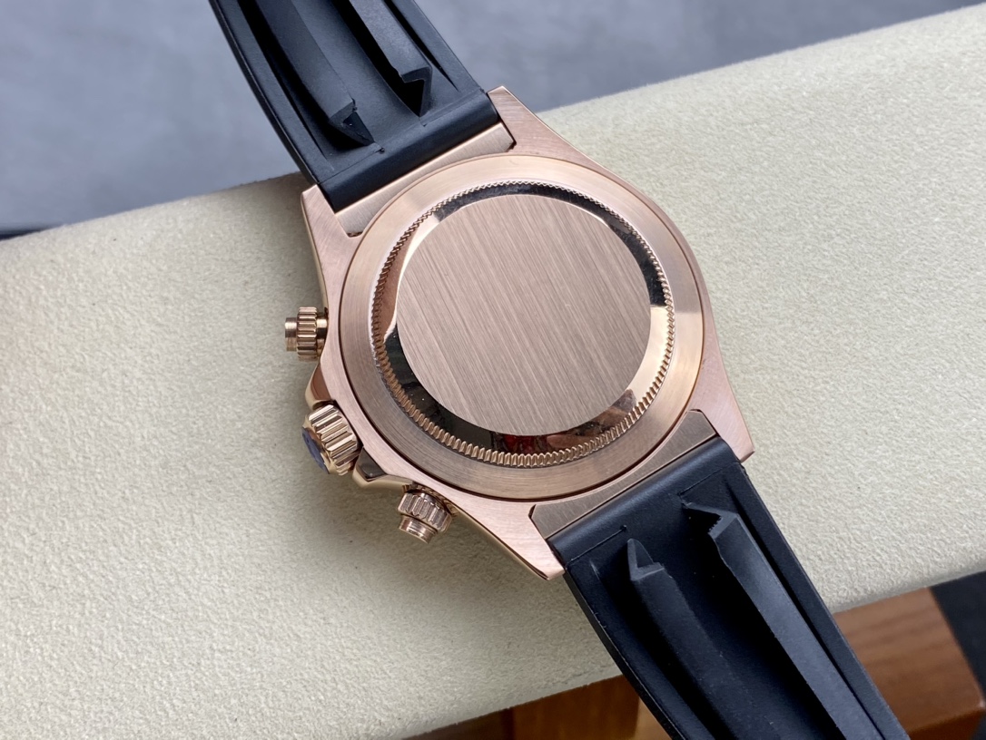 SK Factory 劳力士Rolex 迪通拿シリーズ 超強夜光腕時計