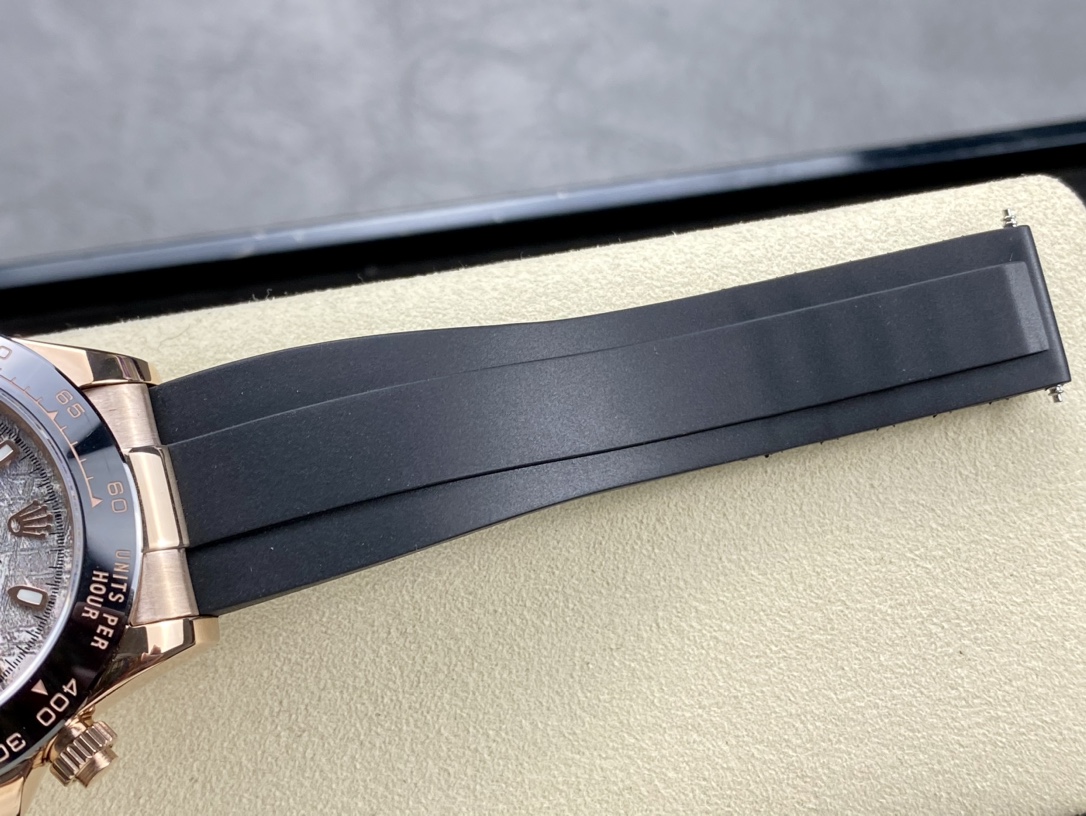 SK Factory 劳力士Rolex 迪通拿シリーズ 超強夜光腕時計