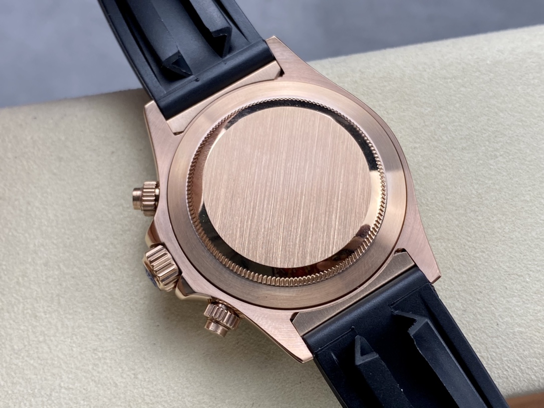 SK Factory 劳力士Rolex 迪通拿シリーズ 超強夜光腕時計