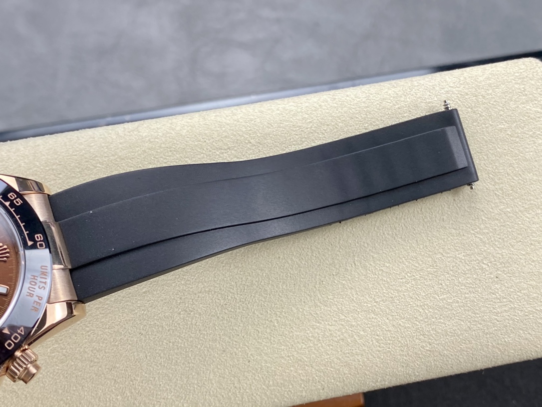 SK Factory 劳力士Rolex 迪通拿シリーズ 超強夜光腕時計