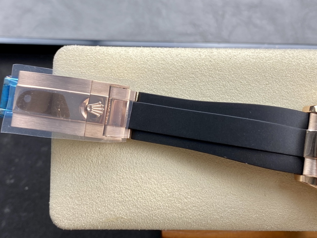 SK Factory 劳力士Rolex 迪通拿シリーズ 超強夜光腕時計