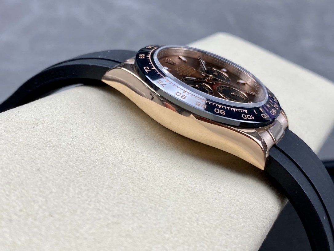 SK Factory 劳力士Rolex 迪通拿シリーズ 超強夜光腕時計