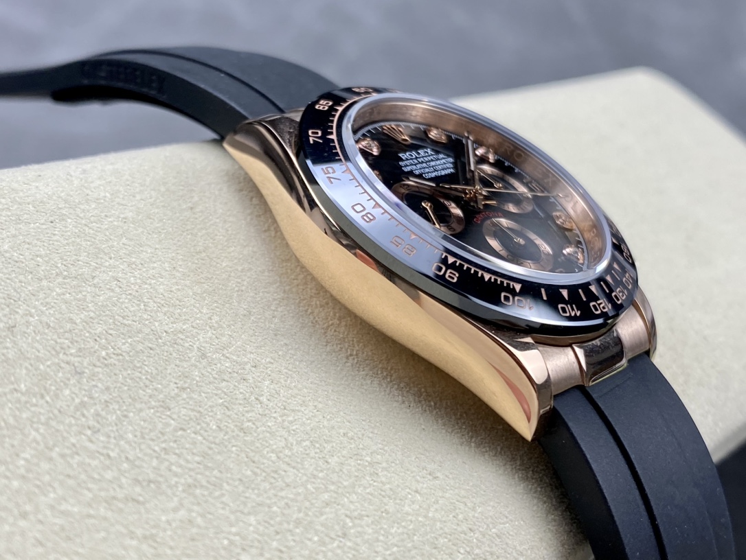 SK Factory 労力士Rolex 迪通拿シリーズ 超強夜光腕時計