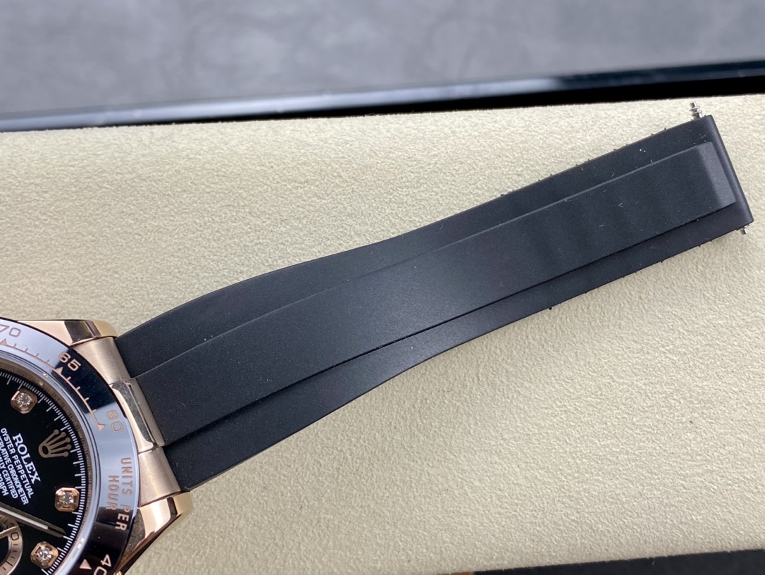 SK Factory 労力士Rolex 迪通拿シリーズ 超強夜光腕時計