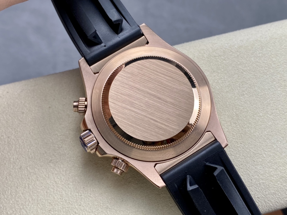 SK Factory 労力士Rolex 迪通拿シリーズ 超強夜光腕時計