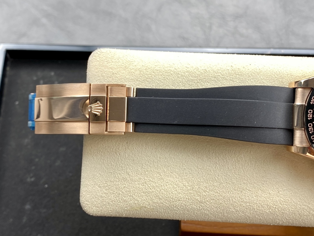 SK Factory 労力士Rolex 迪通拿シリーズ 超強夜光腕時計