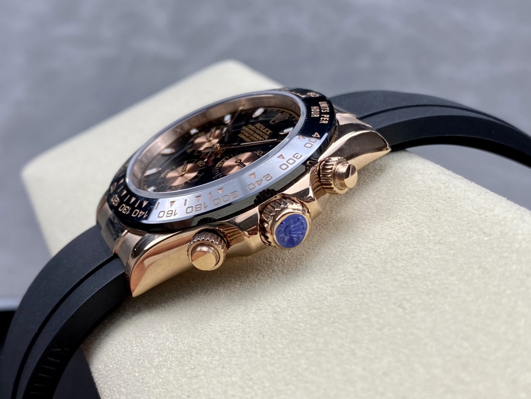 SK Factory 労力士Rolex ディ通拿シリーズ 超強夜光腕時計