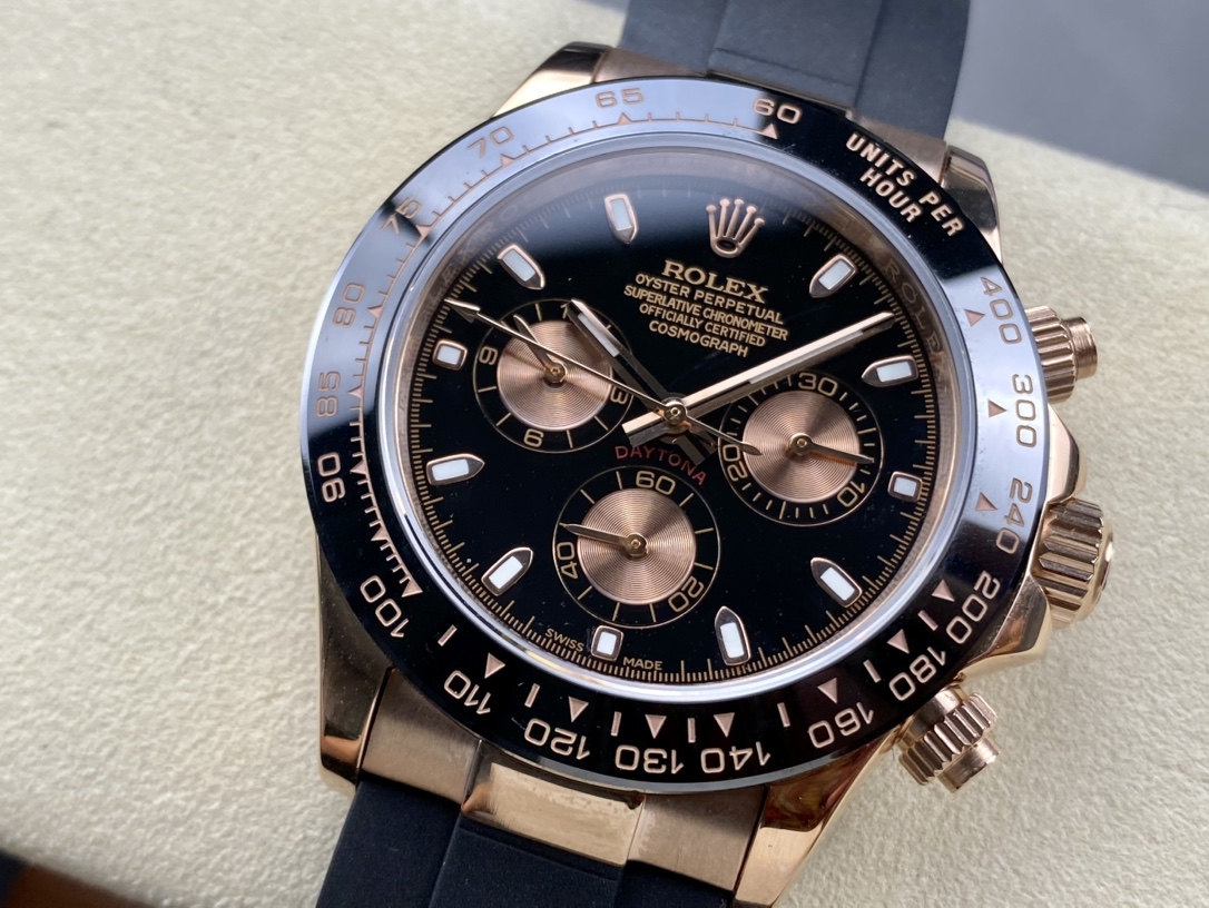 SK Factory 労力士Rolex ディ通拿シリーズ 超強夜光腕時計