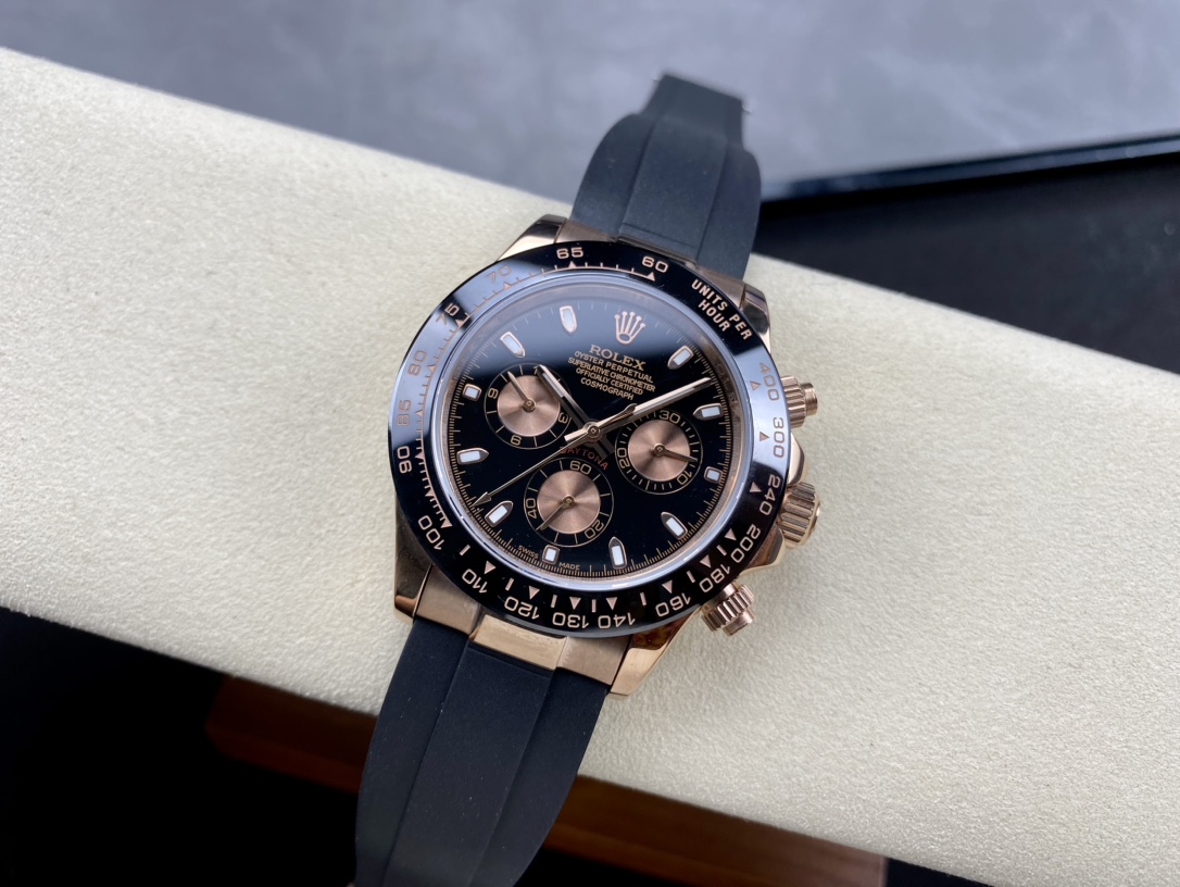 SK Factory 労力士Rolex ディ通拿シリーズ 超強夜光腕時計