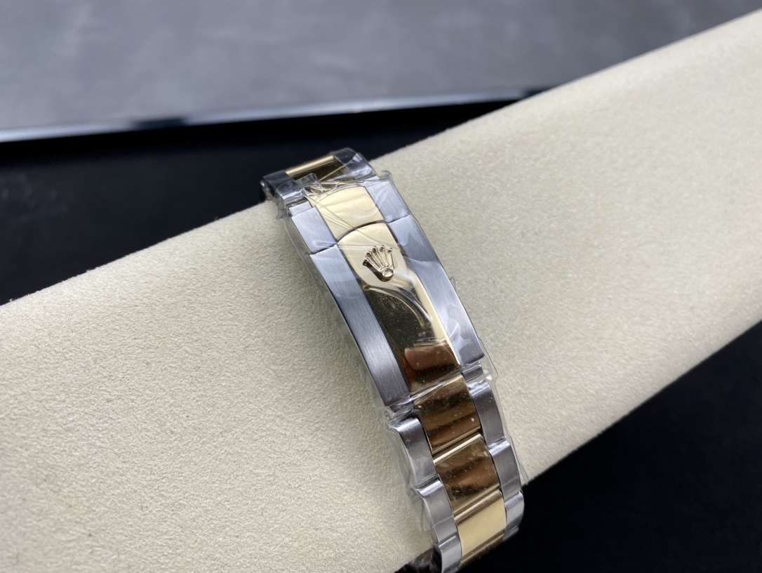 SK厂 劳力士Rolex 日志型 36mm 全自動機械式腕時計