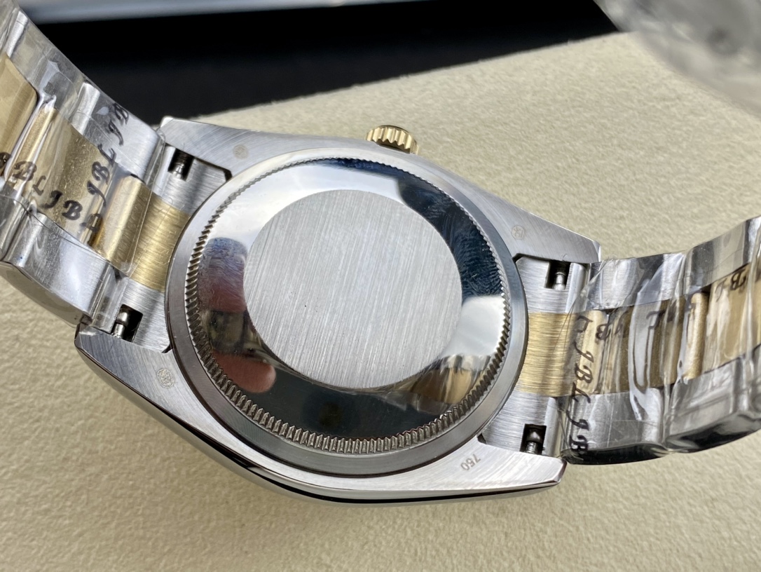 SK厂 劳力士Rolex 日志型 36mm 全自動機械式腕時計