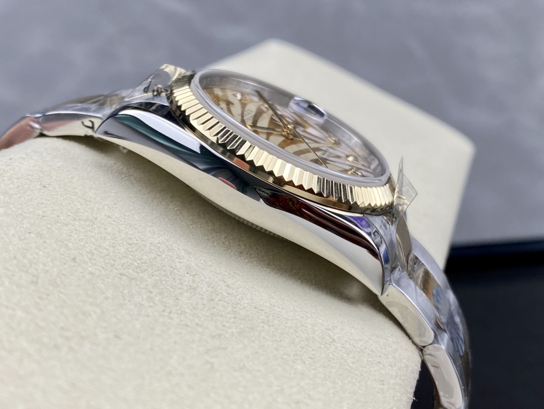 SK厂 劳力士Rolex 日志型 36mm 全自動機械式腕時計