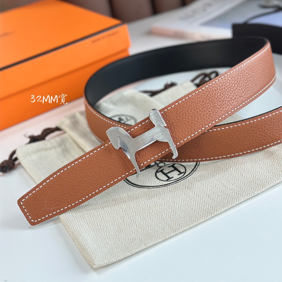 UNACHEBELTBUCKLE&R