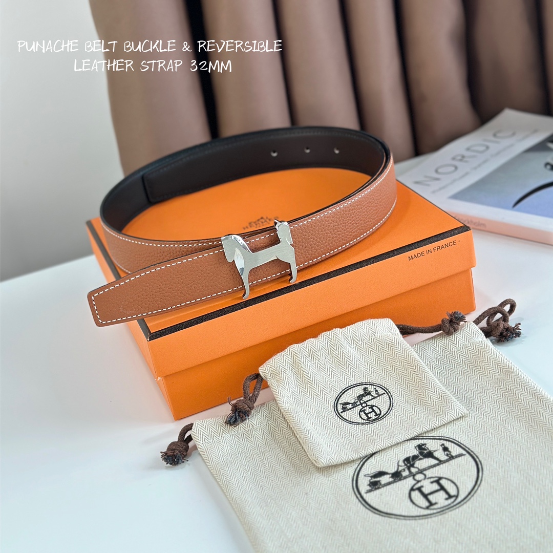 UNACHEBELTBUCKLE&R