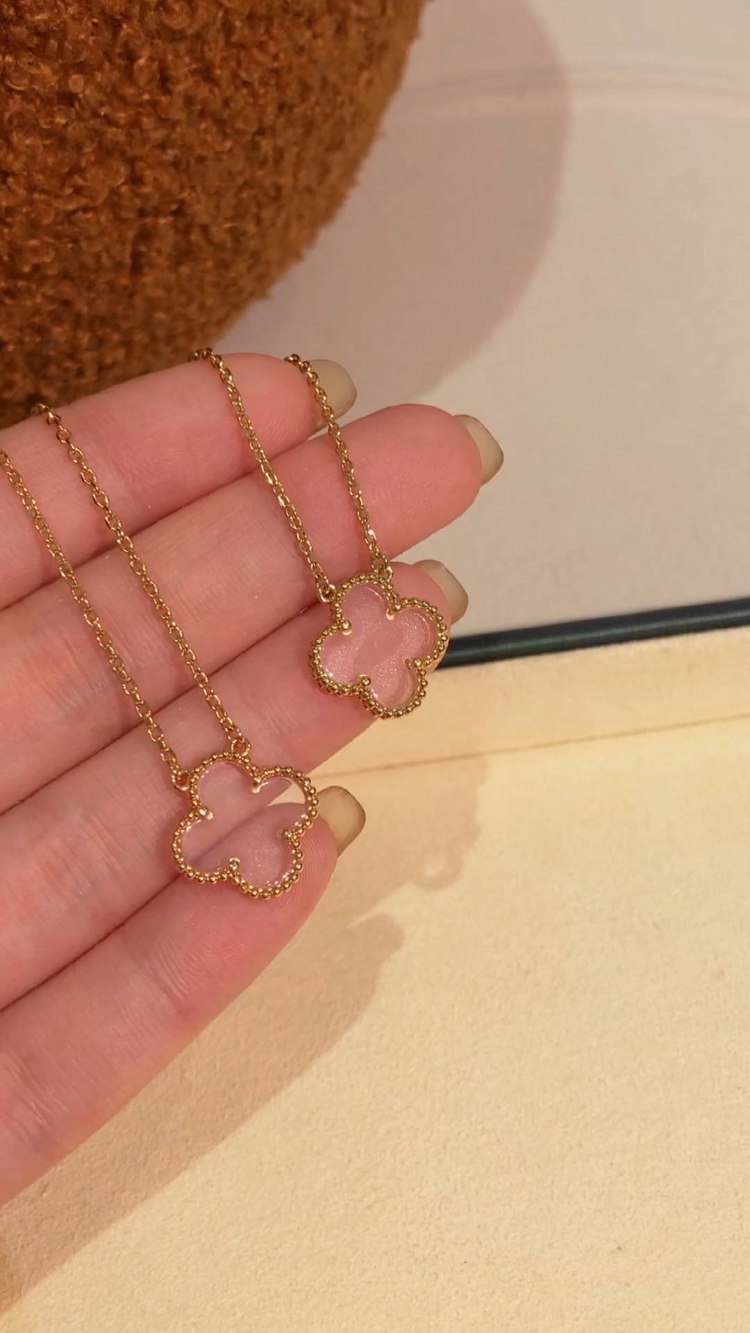 VCA Necklace