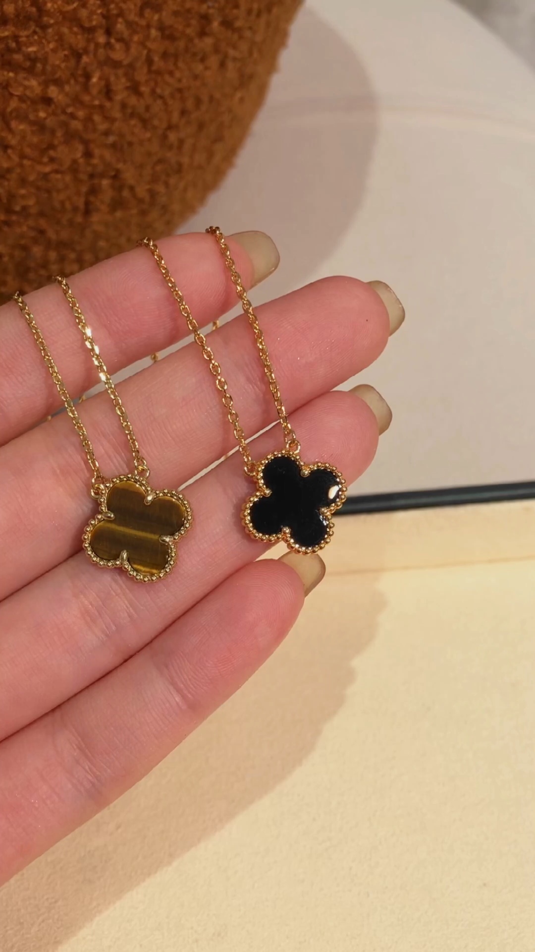 VCA Necklace