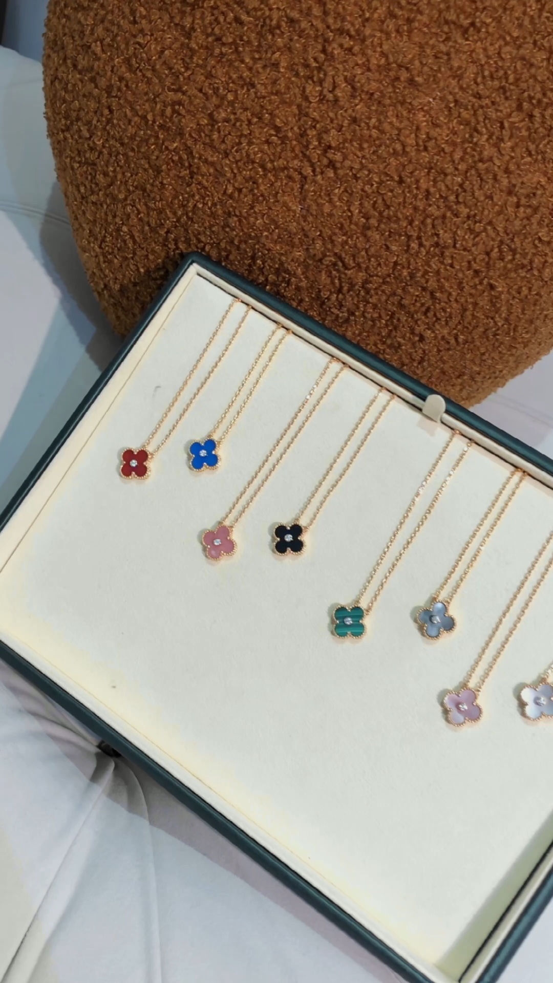 VCA Necklace