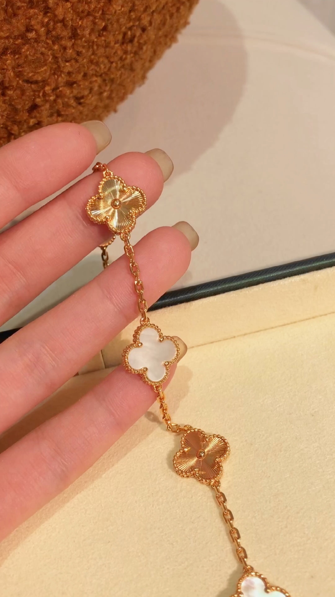 VCA Bracelet