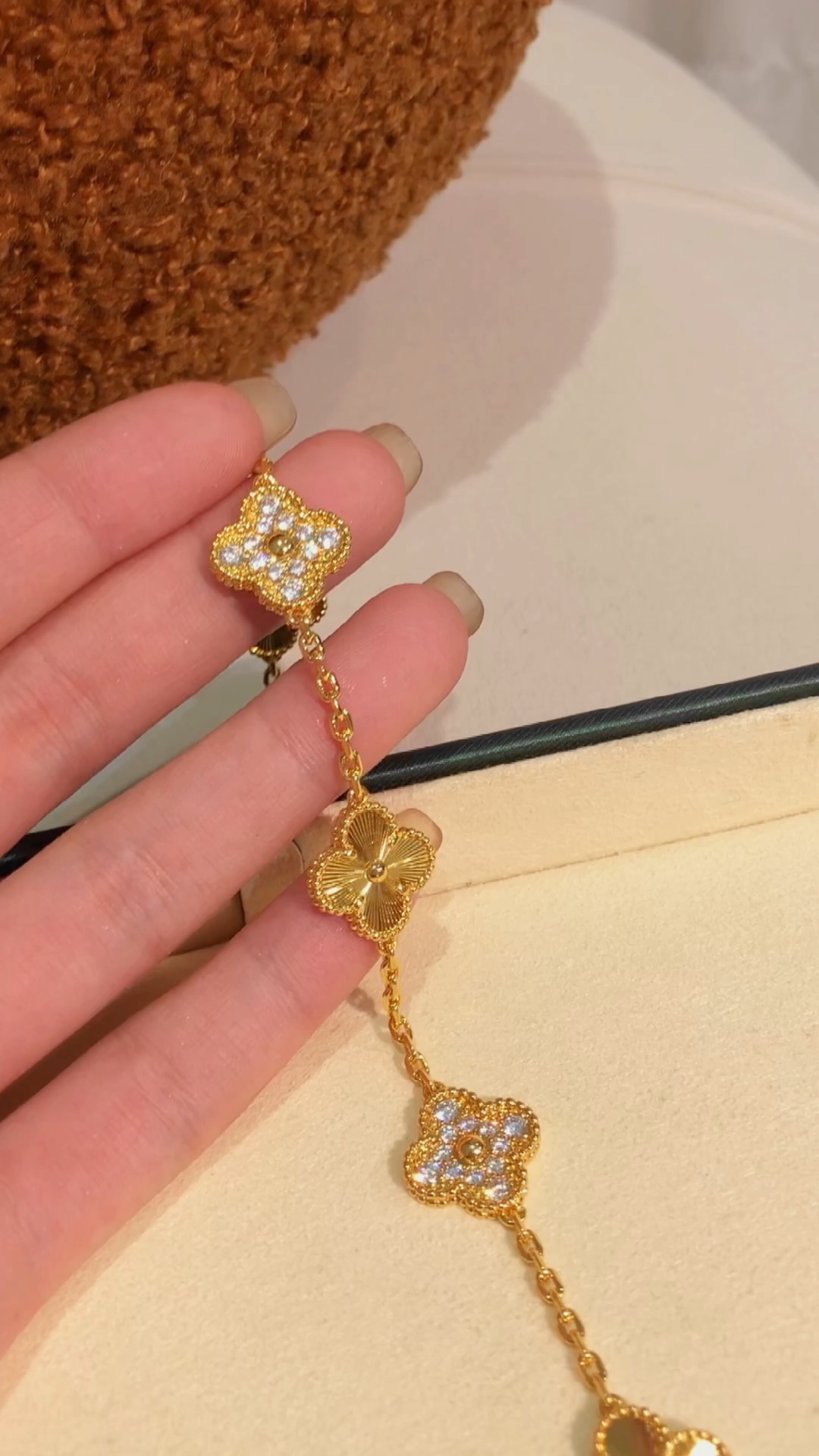 VCA Bracelet