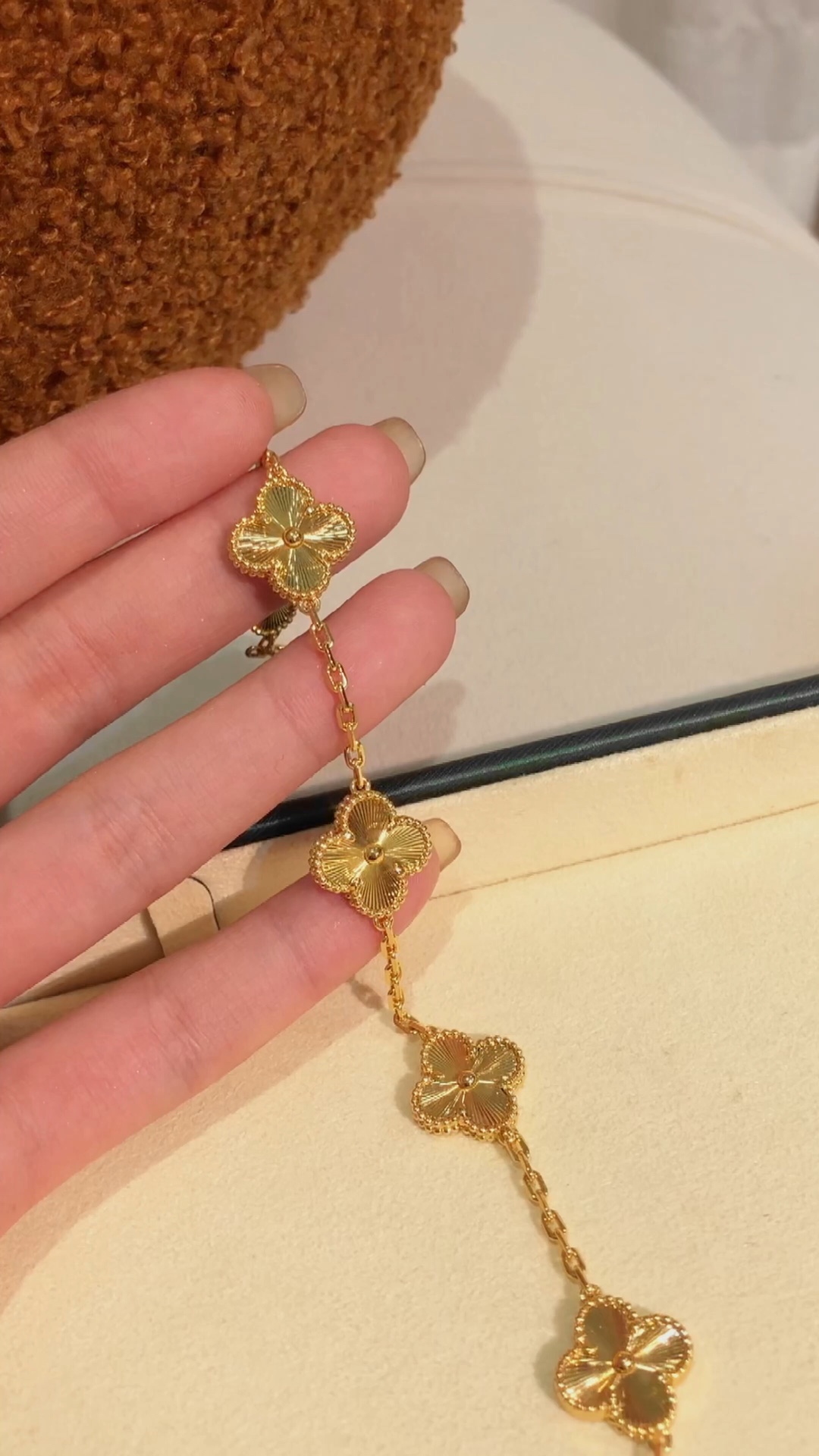 VCA Bracelet