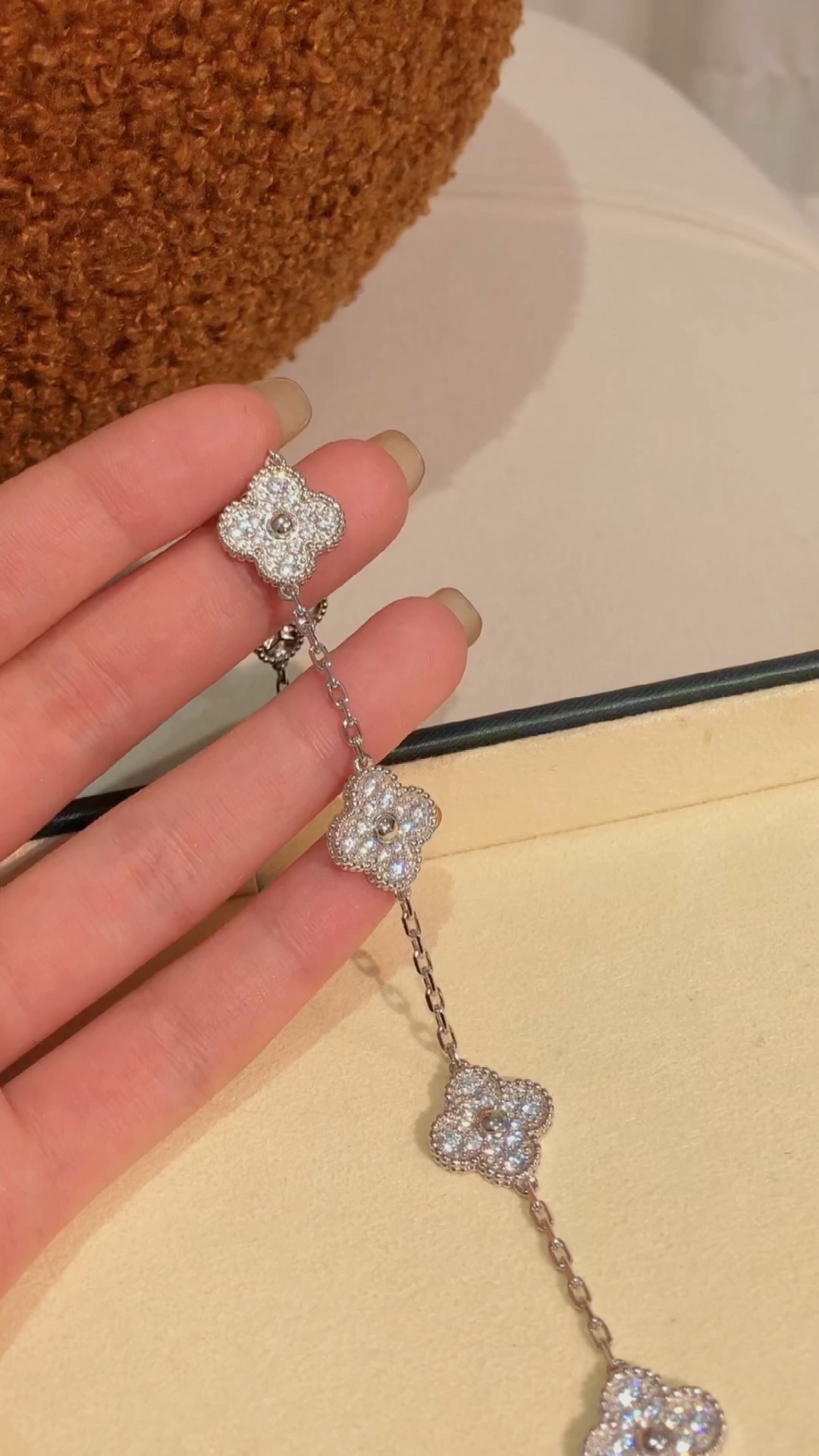 VCA Bracelet