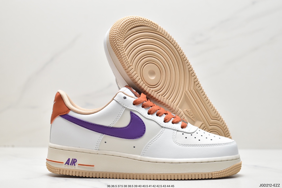 180 Nike Air Force 1 空军一号 YY3188-102