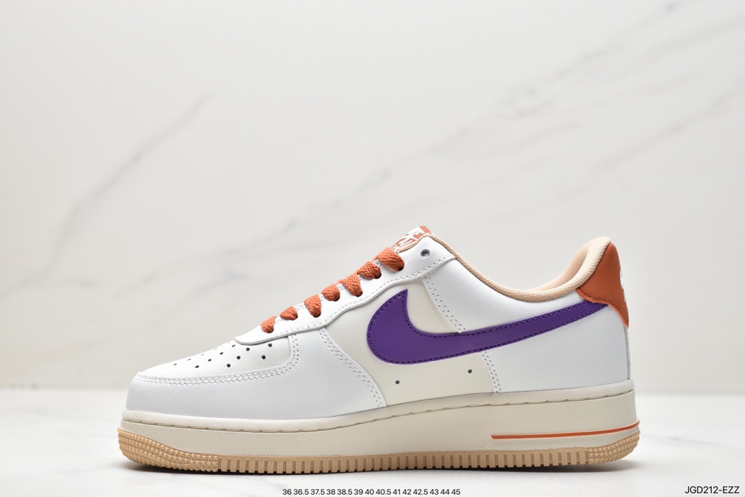 180 Nike Air Force 1 空军一号 YY3188-102