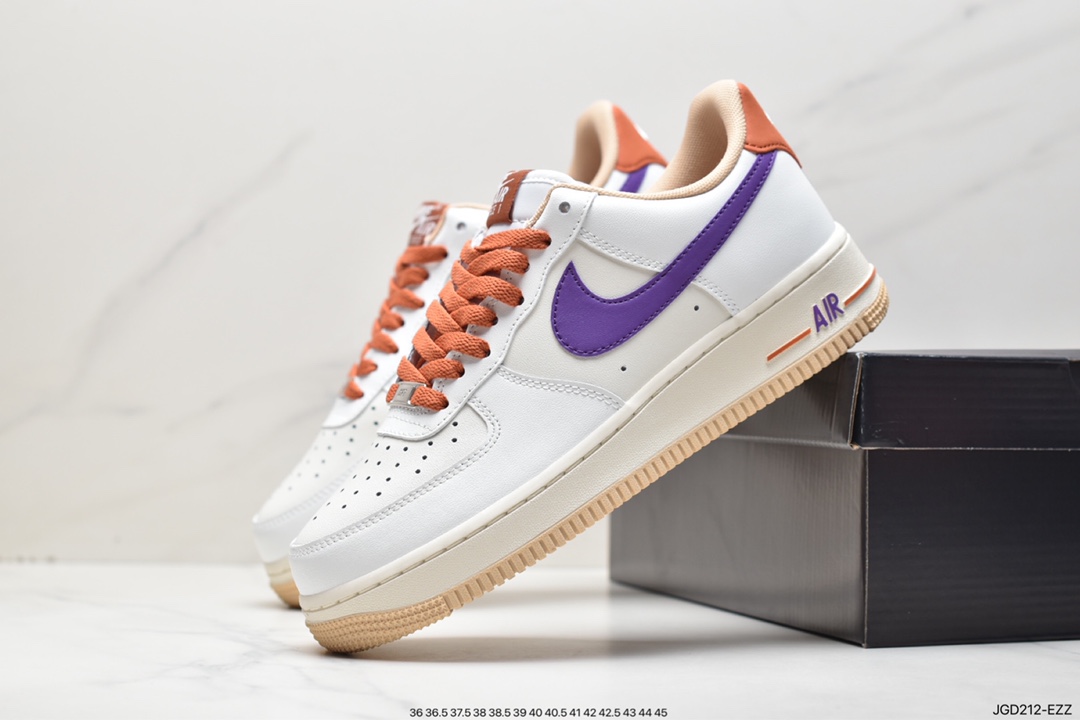 180 Nike Air Force 1 空军一号 YY3188-102