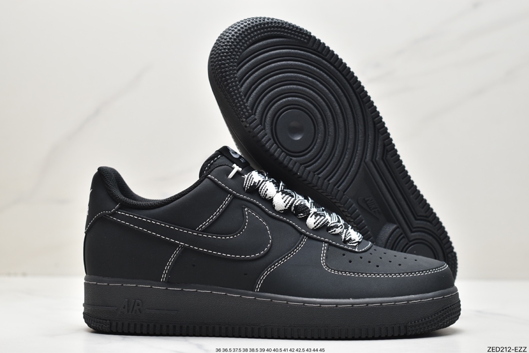 260 Nike Air Force 1 空军一号 HW2636-079
