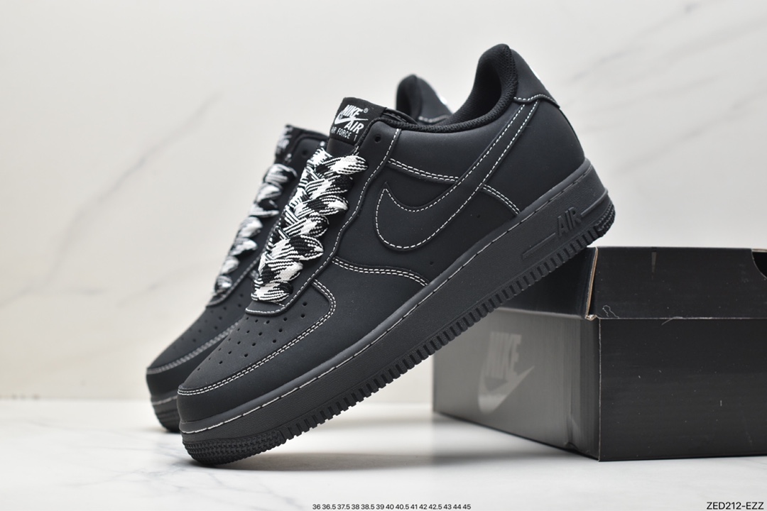 260 Nike Air Force 1 空军一号 HW2636-079