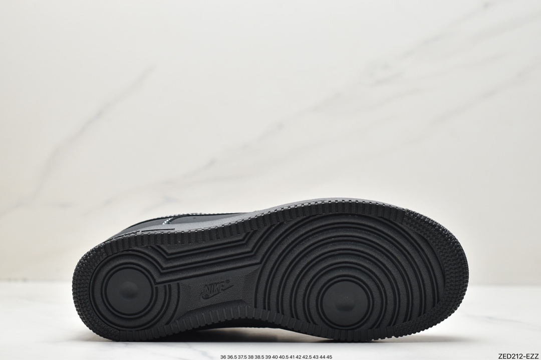 260 Nike Air Force 1 空军一号 HW2636-079