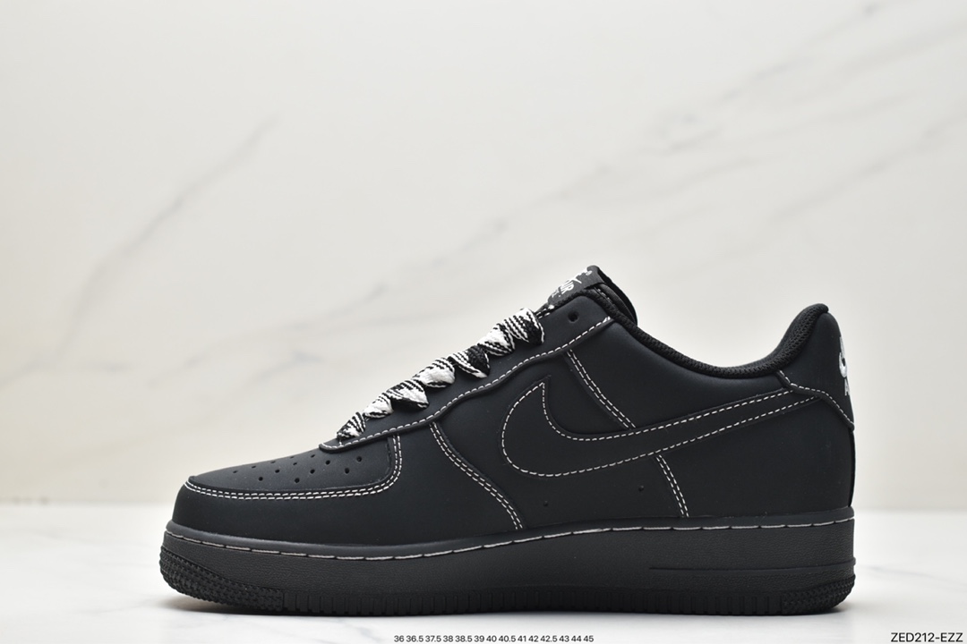 260 Nike Air Force 1 空军一号 HW2636-079