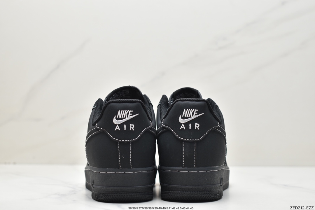 260 Nike Air Force 1 空军一号 HW2636-079