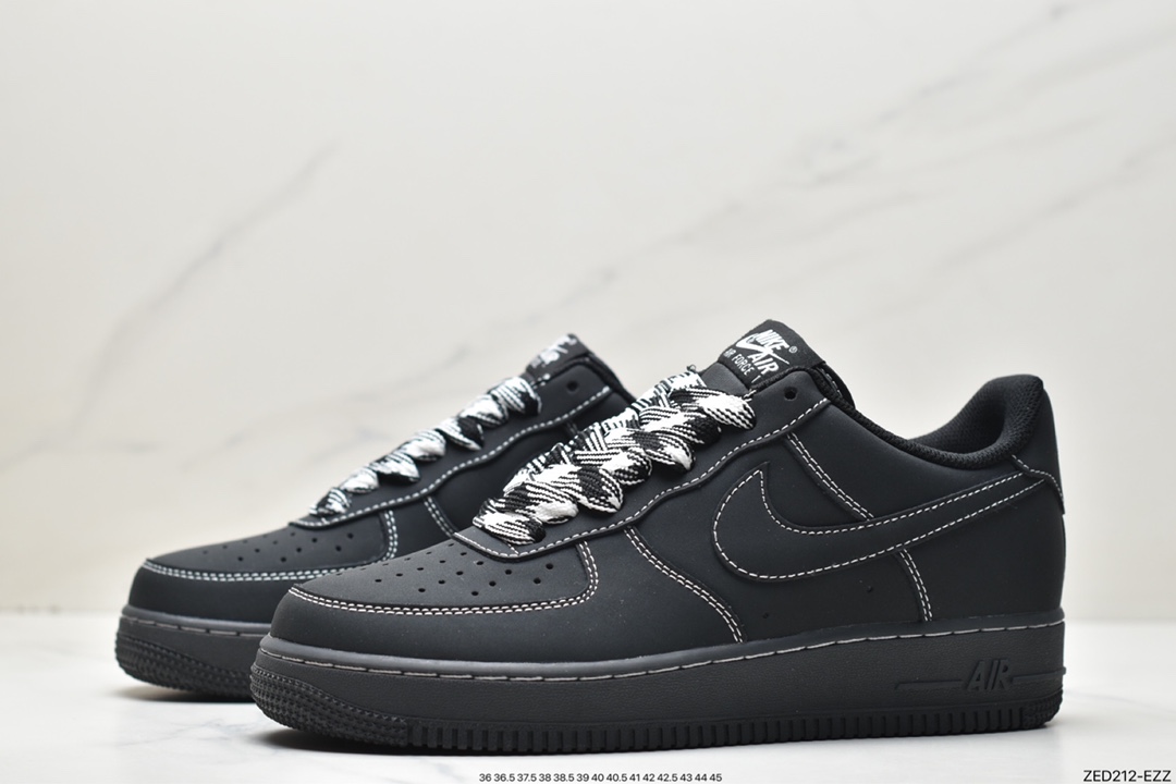 260 Nike Air Force 1 空军一号 HW2636-079