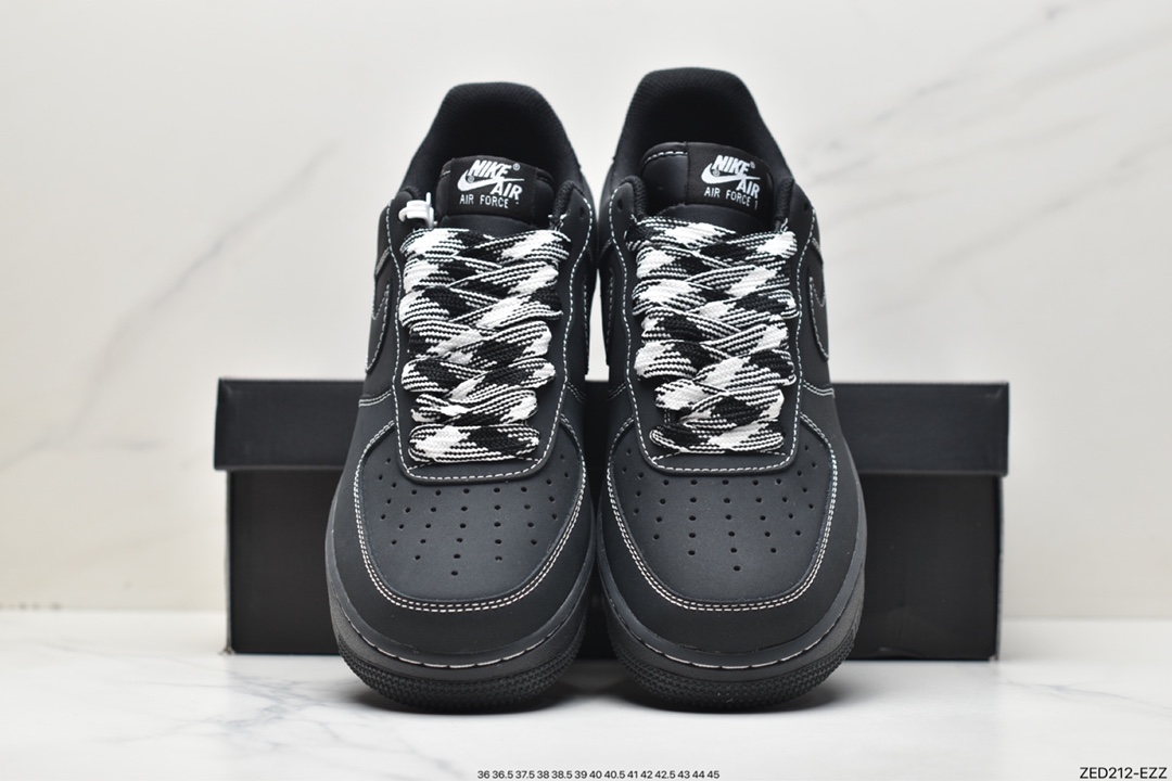 260 Nike Air Force 1 空军一号 HW2636-079